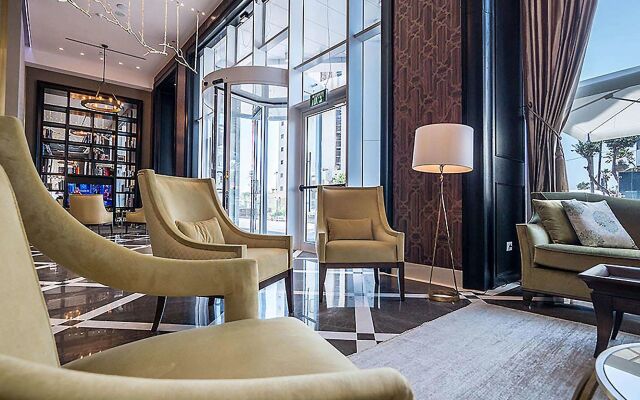 David Tower Hotel Netanya By Prima Hotels – 16 years old plus