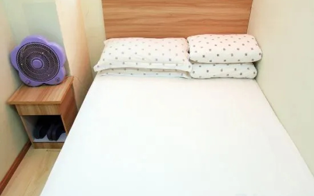 Star 7 Apartment (Wuhan Optics Valley Plaza Dayang Department) – Guest Rooms – Wuhan