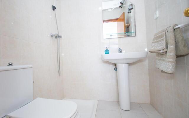 La Grana de Carcabuey, House Low Cost