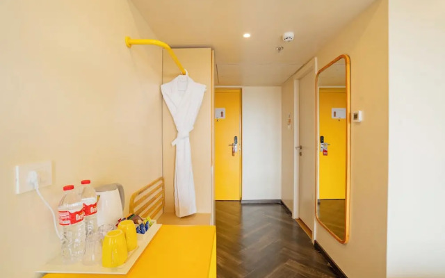 Bloom Hotel - Dona Paula