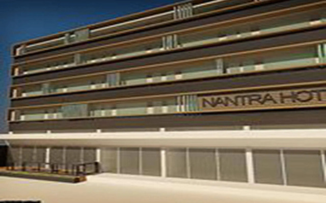 Nantra Silom