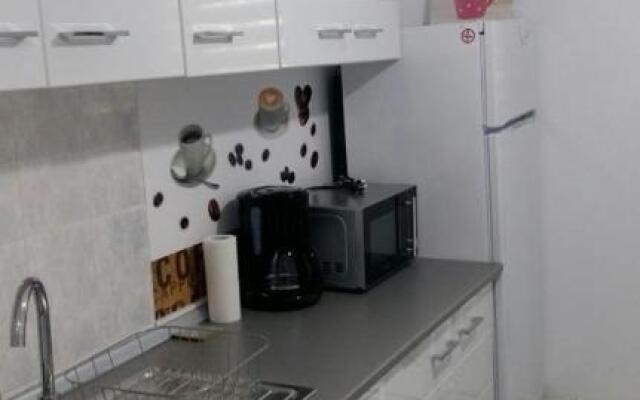 Luka house
