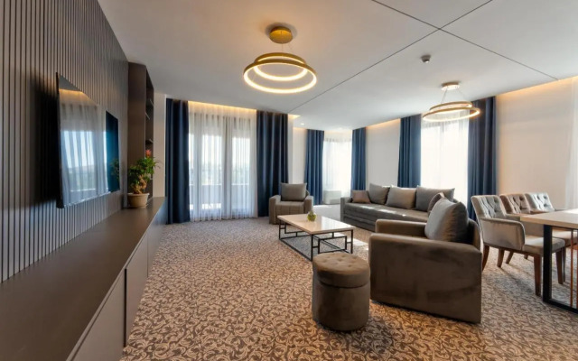 BOR Natural Chic Suites by Karisma