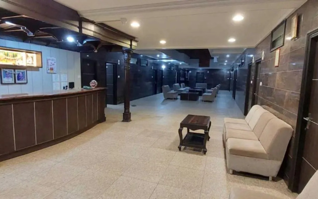 Staymaker Siddeshwara Comforts