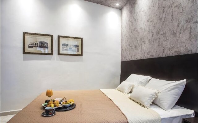 Rodos City House
