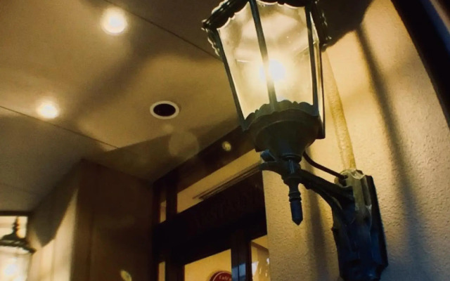 Hotel Arstainn