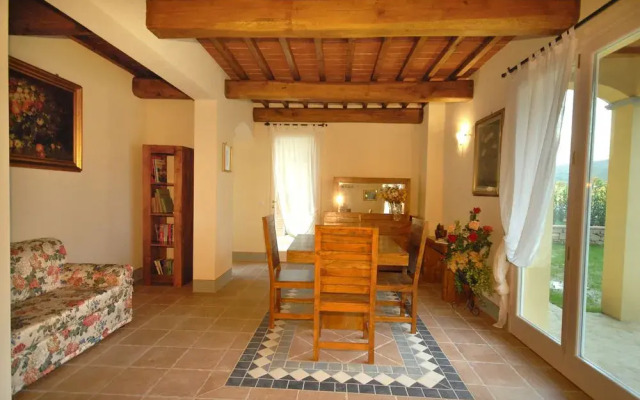 Residence Le Grillaie