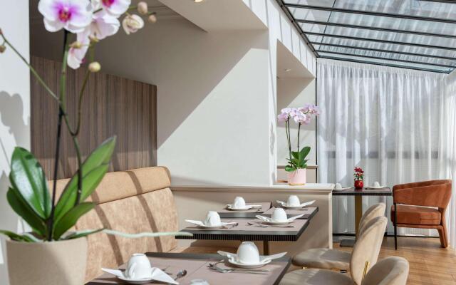 Mercure Versailles Paris Ouest