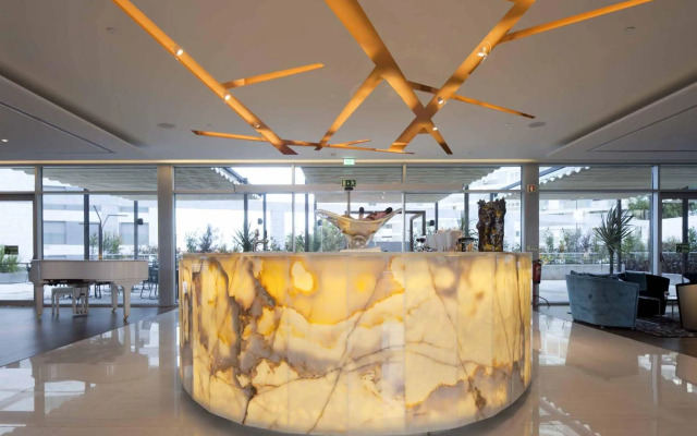 EPIC SANA Lisboa Hotel