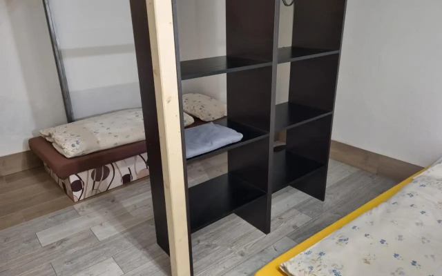Apartman Ambrak č.3