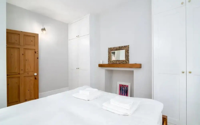 Beautiful & Cosy 1-bedroom Apartment in Clapham