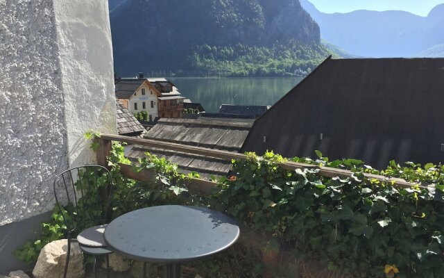 Hallstatt Hideaway - Adults only