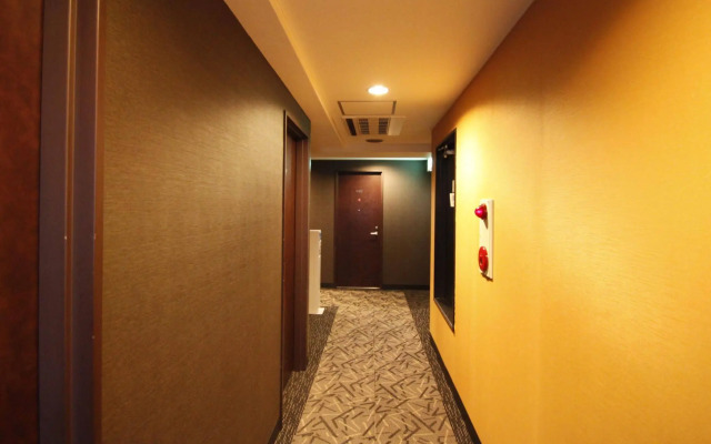 APA Hotel Kamata Eki-Nishi