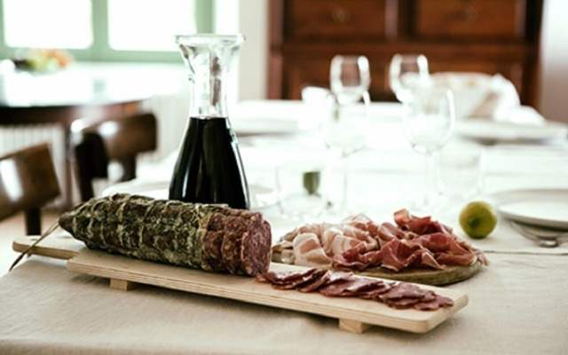 Agriturismo Il Belvedere
