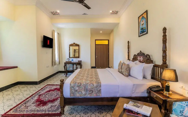 Aryavarta A boutique abode