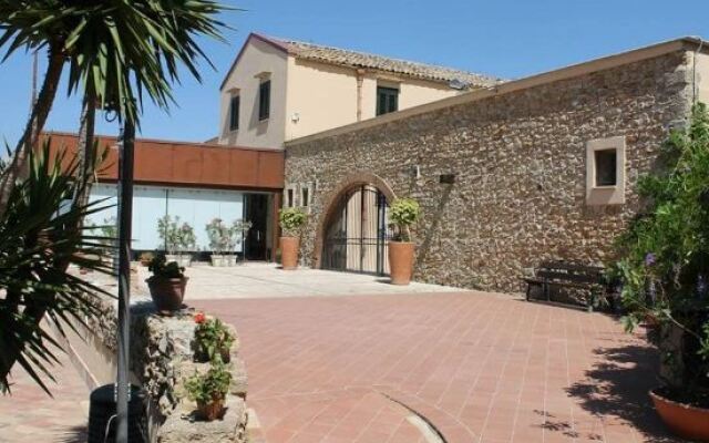 Azienda Agrituristica Baglio Carta