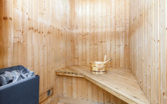 Luxury Retreat in Hejlsminde - By Traum Ferienwohnungen