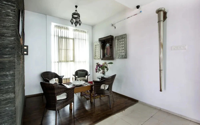 OYO Manikonda Near Inorbit Mall Cyberabad