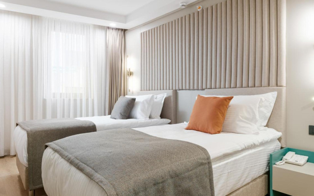Perla Pura Hotel