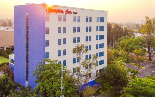 Hampton Inn by Hilton Guadalajara/Expo