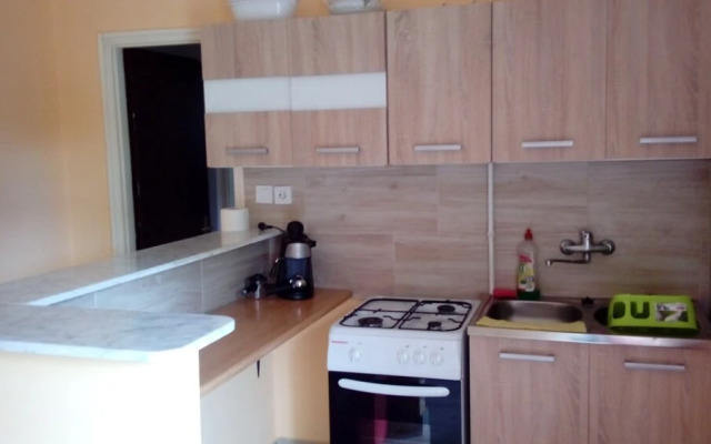 Beautiful Apartment for 8 Persons