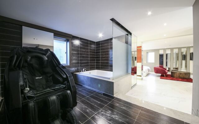 Hotel Cullinan Seocho