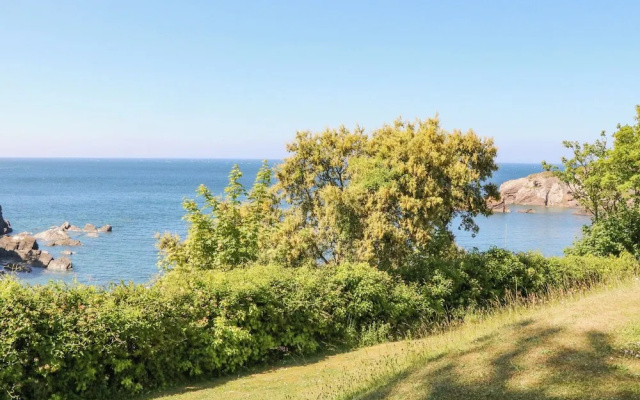 Ocean View