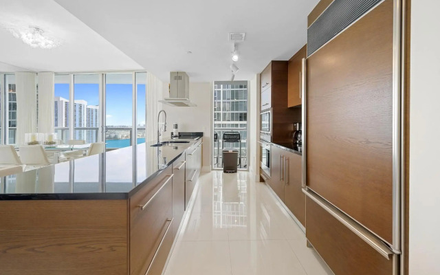 Icon Brickell - Downtown Miami