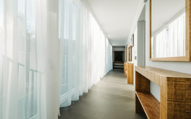 Boutique hotel Corso