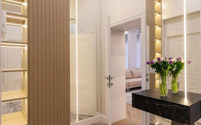 Royal Apartment on Fredra 4a