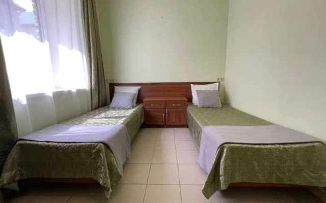 Жемчужинка на ул. Казачий Стан, д. 14Б