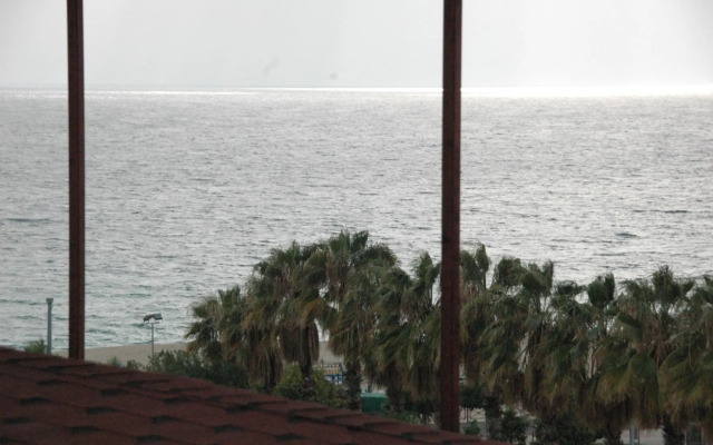 Alanya Sunway Hotel