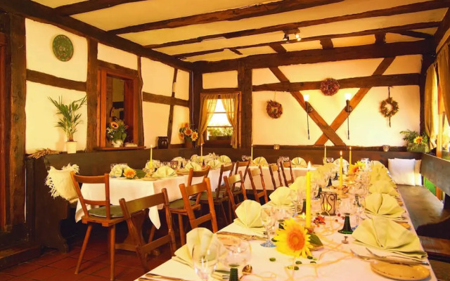 Hotel Restaurant Zum Nachtwächter