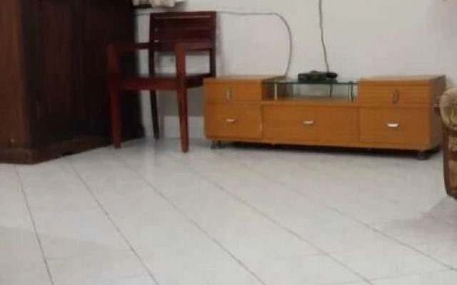 Elis Hospitality Service Parth Bungalow