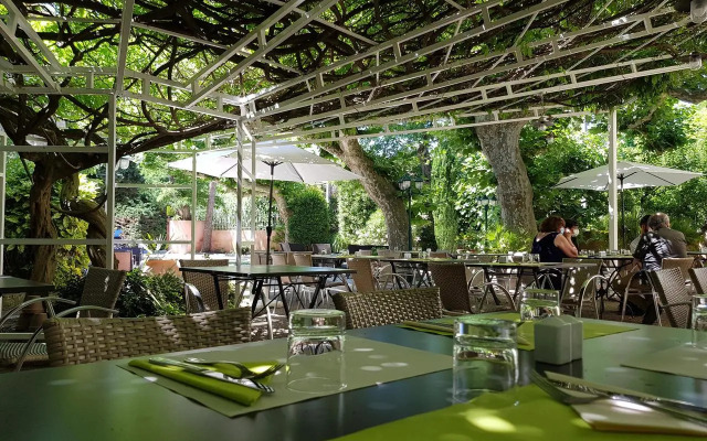 Hotel Restaurant La Ferme