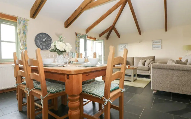 Ash Cottage