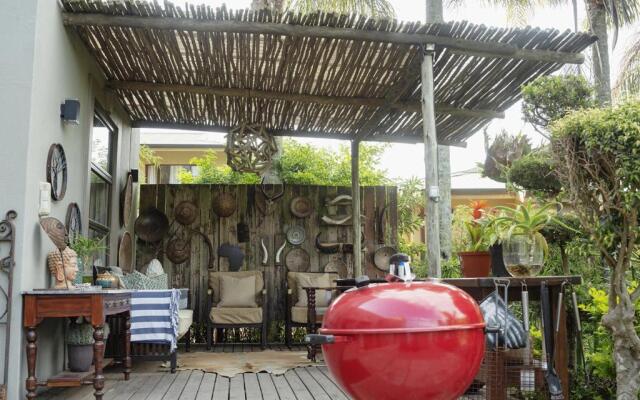 The Villa Salt Rock