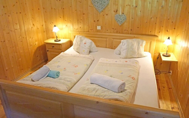 Helmreich St Gallenkirch