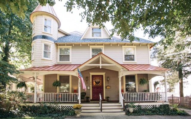 Haddonfield Inn