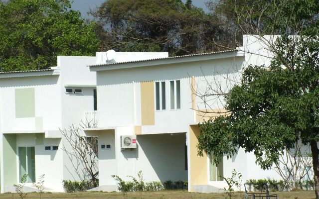 Worawee Resort & Spa