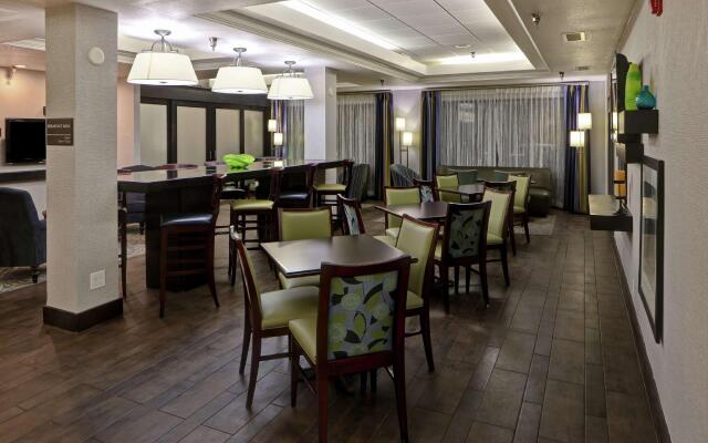 Hampton Inn Atlanta/Woodstock