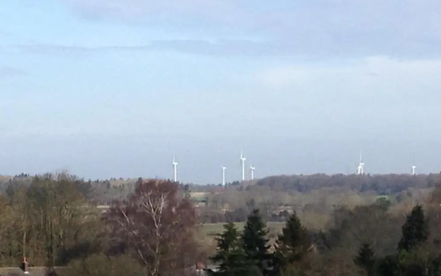 The Olde Windmill Inn