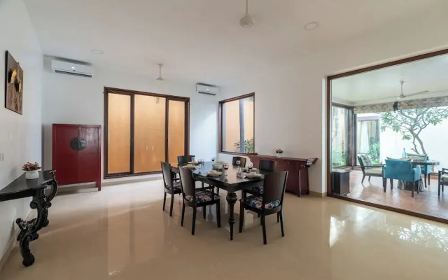 Truliv Villa Seraya