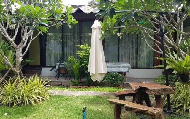 The Park Ayutthaya Resort and Spa