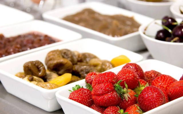 Logis Hotel De Paris