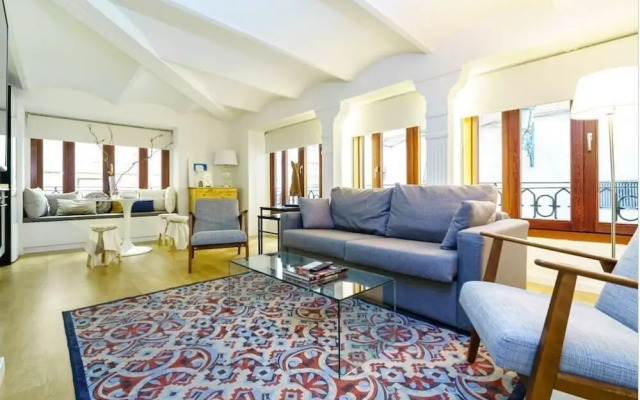 Valencia Luxury - Boutique Redonda