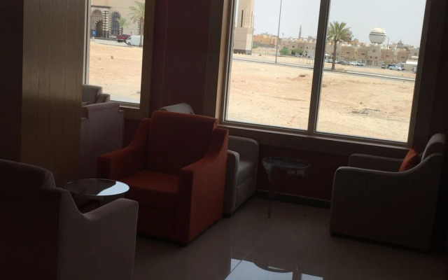 Arif Housing Units