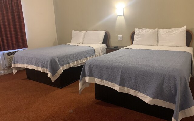 Ventura Beach House Motel