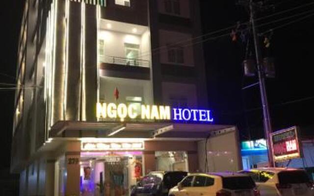 Ngoc Nam Hotel