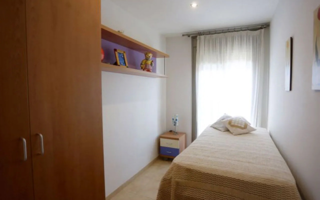 Apartment Giovan Deltebre